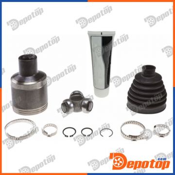 Joint kit intérieur pour arbre de transmission droite pour JEEP | PCV6879